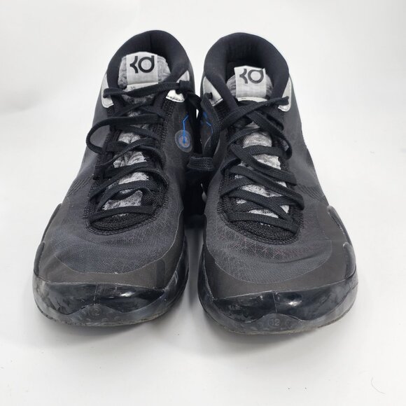 NIKE AR4229-003 KD ANTHRACITE BLACK MENS SNEAKER SIZE US 12 main image 4